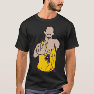 Camiseta Alex Caruso La