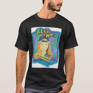 Camiseta Alex Mack Classic