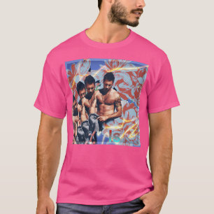 Camiseta Alex Oloughlin