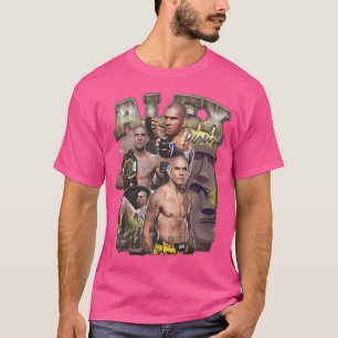 Camiseta Alex Pereira