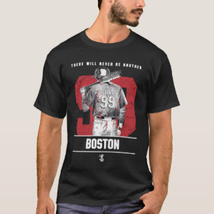 Camiseta Alex Verdugo Nunca Habrá Otro Aparato