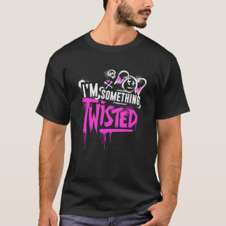 Camiseta Alexa Bliss SOY Algo