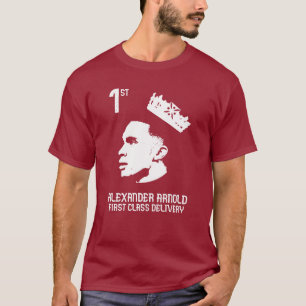 Camiseta Alexander Arnold