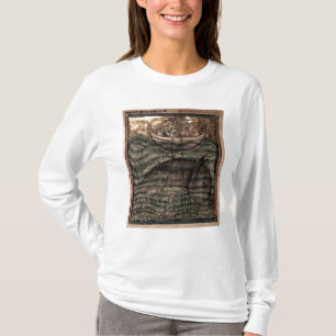Camiseta Alexander el grande