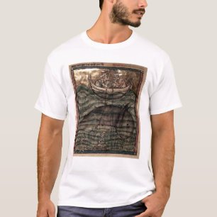 Camiseta Alexander el grande