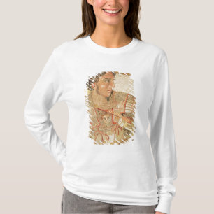 Camiseta Alexander el grande 'del Alexander