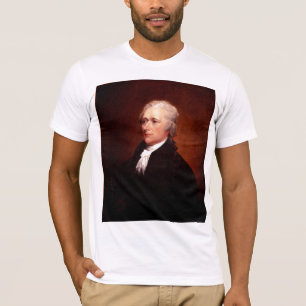 Camiseta Alexander Hamilton