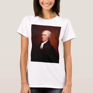 Camiseta Alexander Hamilton
