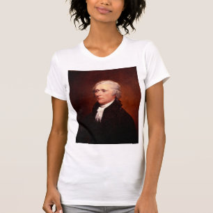 Camiseta Alexander Hamilton