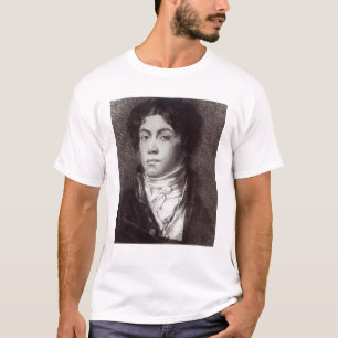 Camiseta Alexander Pushkin