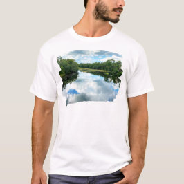 Camiseta Alexander Springs Creek