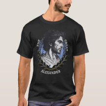 Alexander the great