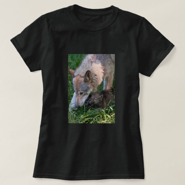Camiseta Alexander Zverev (Diseño del anverso)