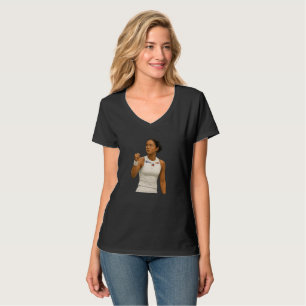 Camiseta Alexandra Eala - Campeón de Guadalajara 2025