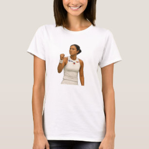 Camiseta Alexandra Eala - Campeón Único de Guadalajara 2025