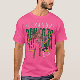 Camiseta Alexandre Pantoja Brazil Pose