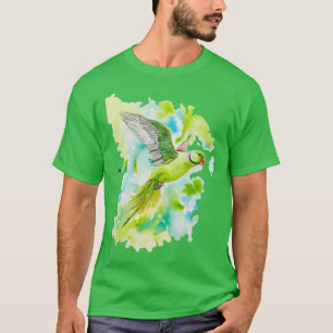 Camiseta Alexandrine Dreaming