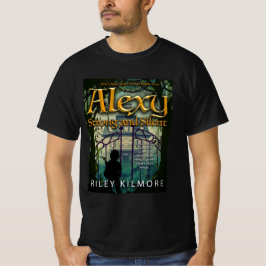 Camiseta Alexy Fuerte y Silenciosa