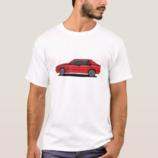 Camiseta Alfa 75