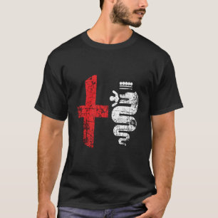 Camiseta Alfa Car Driver Elegante Grunge