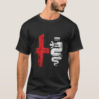 Camiseta Alfa Car Driver Elegante Grunge