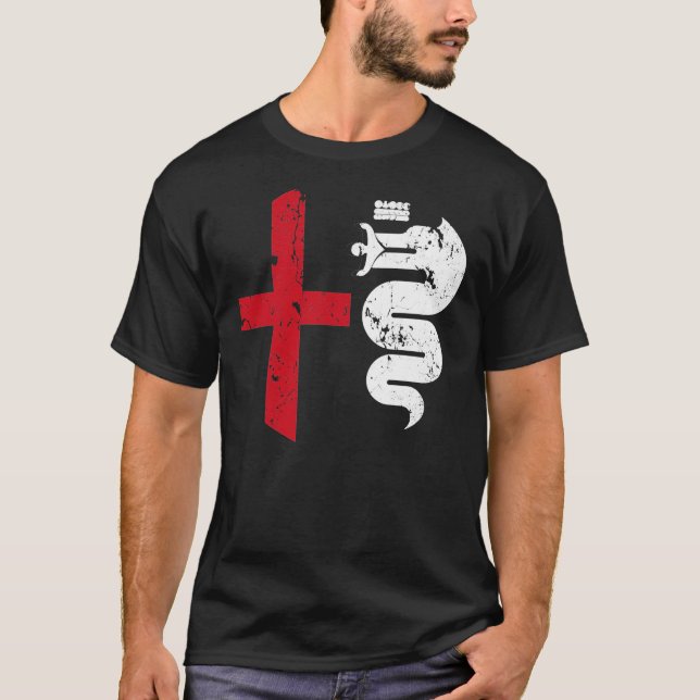 Camiseta Alfa Romeo Essential T-Shirt (Anverso)