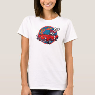 Camiseta Alfa type 2000