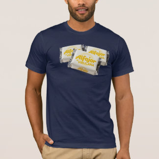 Camiseta Alfajor de Virulana