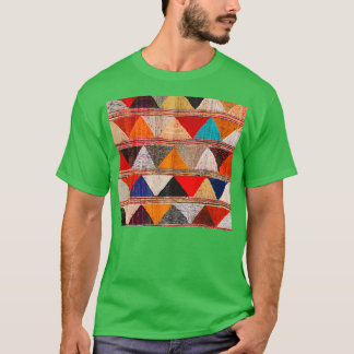 Camiseta Alfombra bereber