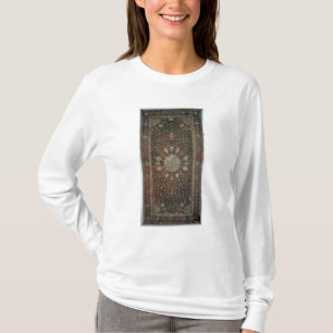 Camiseta Alfombra de Ardabil hecha para la mezquita en