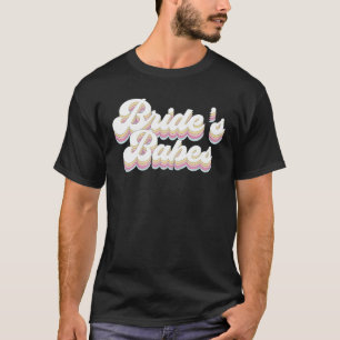 Camiseta Alfombra de fiesta de despedida de soltera para no