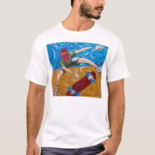 Camiseta Alfopa de esquí