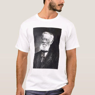Camiseta Alfred Krupp