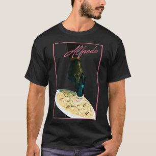 Camiseta Alfredo