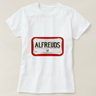 Camiseta Alfreuds