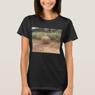 Camiseta alga