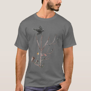 Camiseta Algiz rune 2