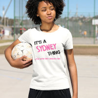 Algo de Sydney que no entenderías