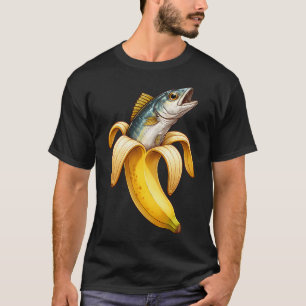 Camiseta Algo está sospechoso
