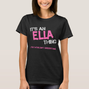 Camiseta Algo que no entenderías
