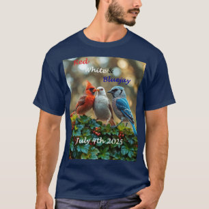 Camiseta Algo un poco diferente