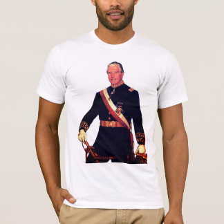 Camiseta algodón