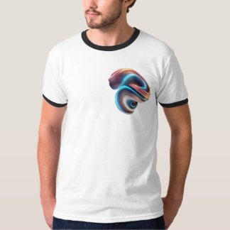 Camiseta Algodón