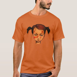 Camiseta Algodón