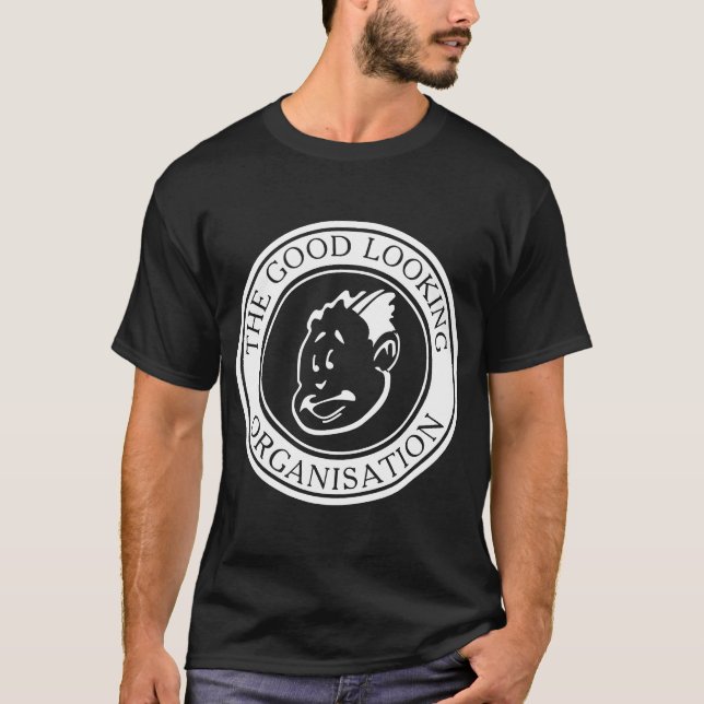 Camiseta Algodón apuesto Metalheadz Ltj Bukem de los (Anverso)