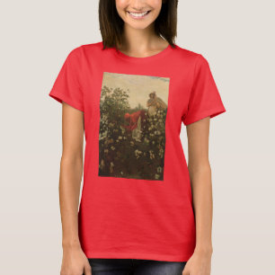 Camiseta Algodón de altiplanicie