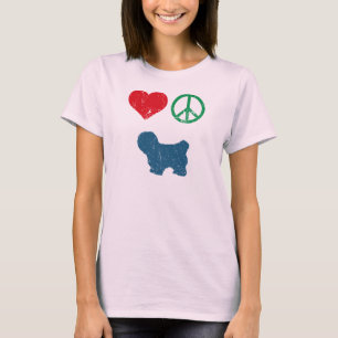 Camiseta Algodón de Tulear