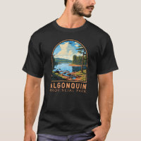 Algonquin Parque Provincial