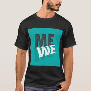Camiseta Alguien Convirtiéndose en Alguien Solo Alguien De 