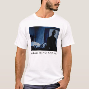 CAMISETA ALGUIEN SATISFACE ME PARA…